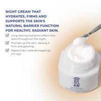 Gambar KOSÉ Sekkisei Supreme Revitalizing Cream II - 38ml dari Sekkisei by KOSE Kota Administrasi Jakarta Pusat 2 Tokopedia