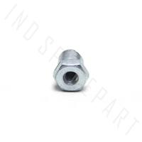 Gambar IND Onderdil Mur-Nut Tahanan-Tiang Rem Grand/Win/Karisma/Revo/Blade/Supra/Beat/Scoopy/Vario/GL Pro - Sesuai dengan gambar, Standar dari IND Onderdil Kota Bandung 2 Tokopedia