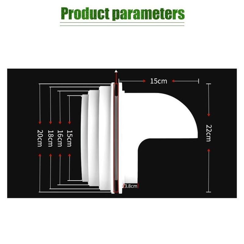 Penutup Ventilasi Udara / Ventilasi Dinding Langit-Langit Stainless Steel / Grille dan Ducting untuk Sirkulasi Udara 1