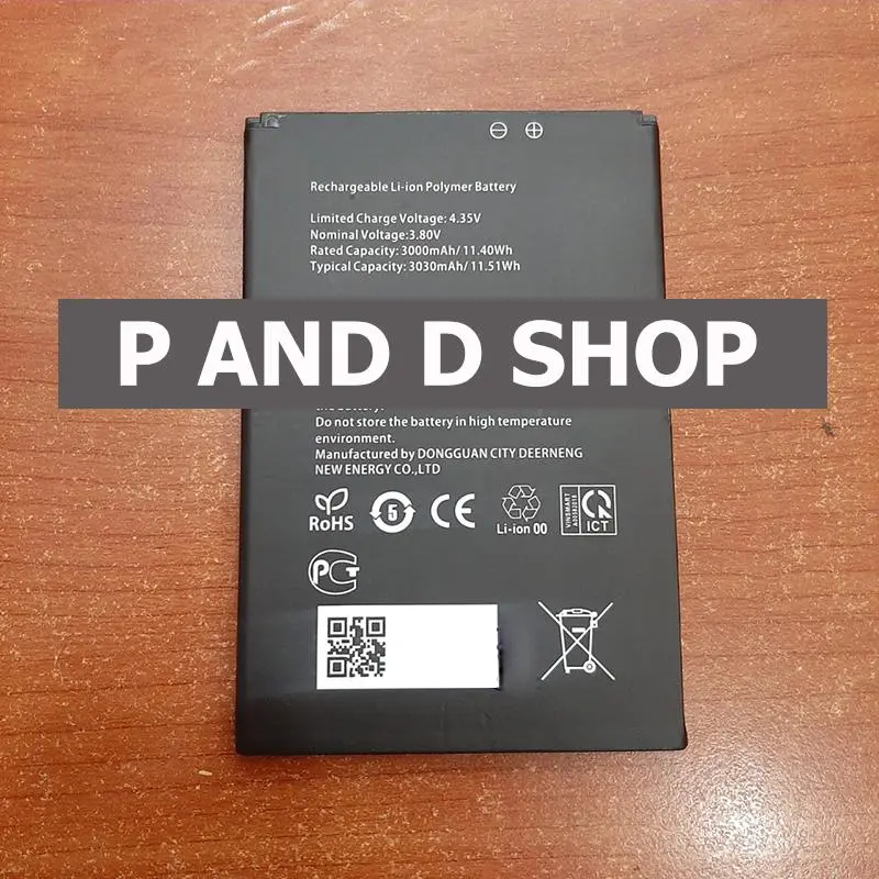 (P&DSHOP) Pin Thay Thế Vsmart Bee 3 V230 V230A BVSM-230 0