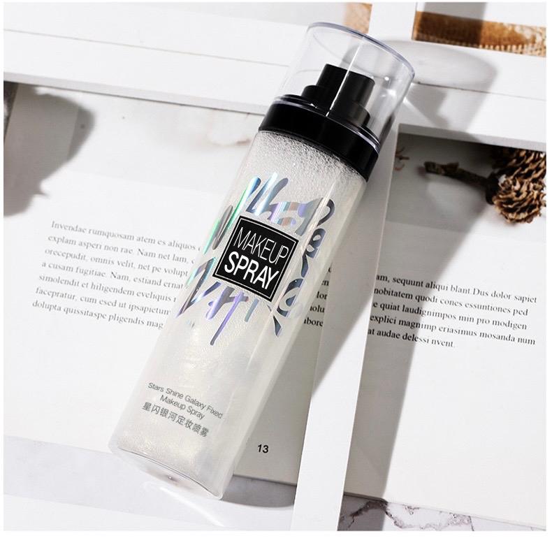 Xịt khóa nền Makeup Spray 8H 1