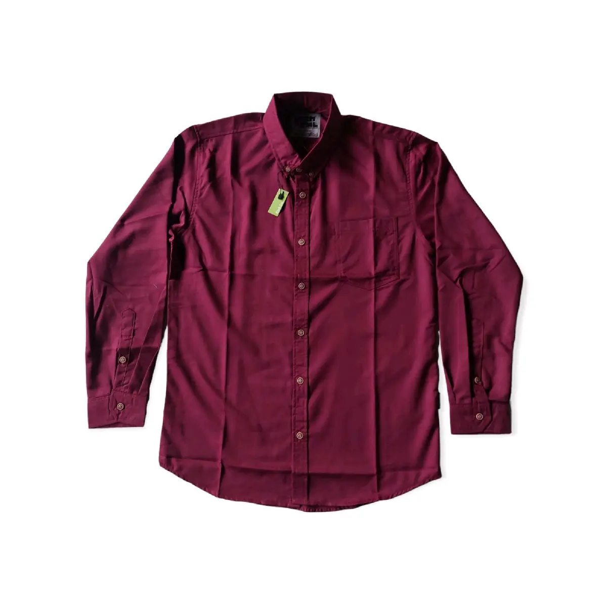 KEMEJA PRIA LENGAN PANJANG/KEMEJA BAHAN TOYOBO ORIGINAL/KEMEJA SLIMFIT PRIA