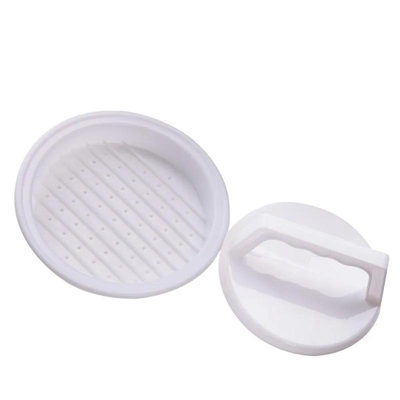 Burger Press, Hamburger Press, BBQ Burger Patty Maker, Hamburger Maker, Kitchen Tools, Kitchen Gadgets 7