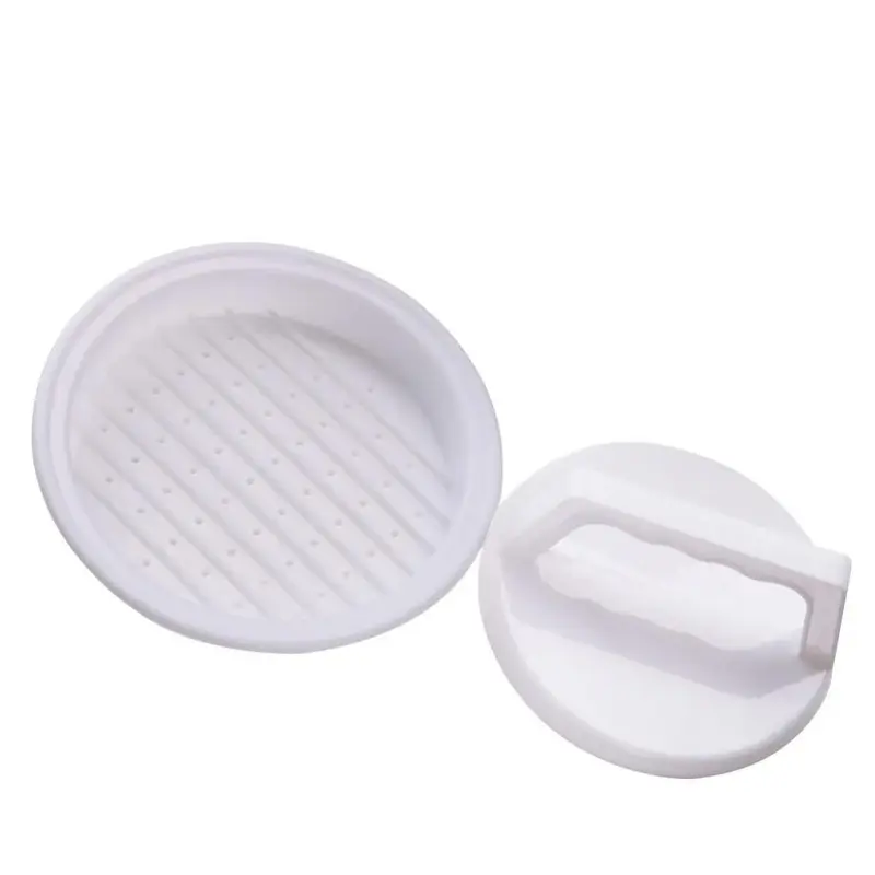Burger Press, Hamburger Press, BBQ Burger Patty Maker, Hamburger Maker, Kitchen Tools, Kitchen Gadgets 7