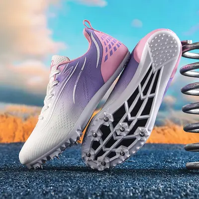 Kids Track Spikes Track Spikes Mens Women Spikes Shoes For Running