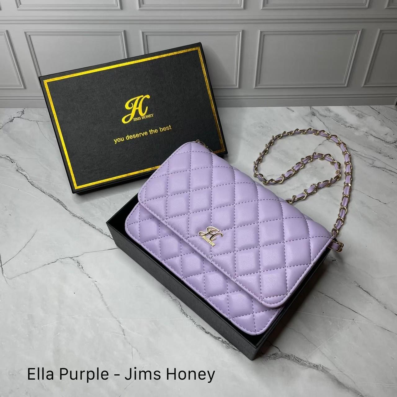 ELLA PURPLE