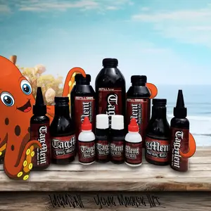 TINTA 250ML - TAGMENT INK