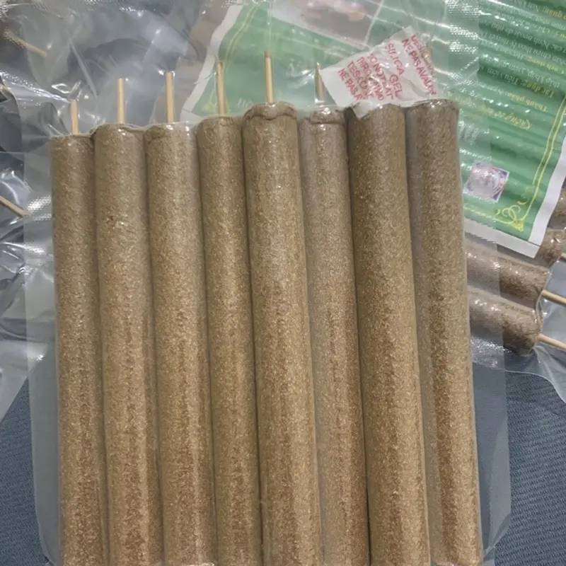 Nhang ngải cứu trung Diện Chẩn Shop 1 gói 10 cây 8
