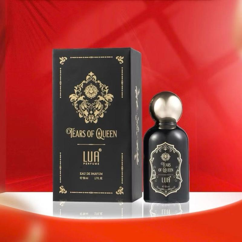 Nước Hoa Nữ Chính Hãng Tears of Queen 50ml- Lua Perfume