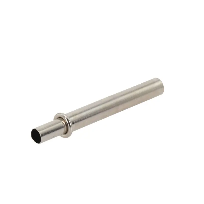 Ống kết nối cần câu, 1 cái, để xây dựng và sửa chữa cần câu, Thích hợp để câu cá, DIY 2