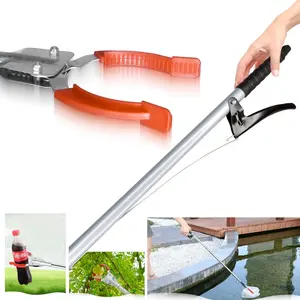 PICK UP TOOL | Tongkat Kait Barang Pickup Jepitan Barang Mungut Sampah Serba Guna