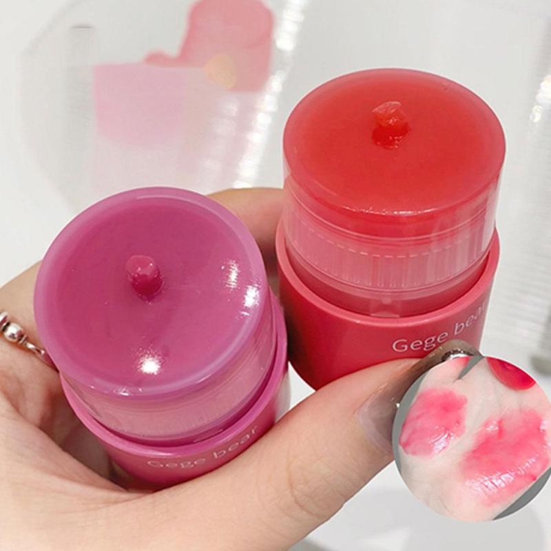 Product Introduction of Lipcerin, 6 Sắc Thái, 9ml, Thuần Chay, Dưỡng Ẩm Và Cấp Nước, Son Dưỡng Môi, Dành Cho Môi Khô Và Nứt Nẻ, X4S8 24