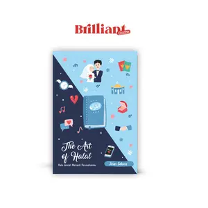 The Art of Halal - Brilliant Books