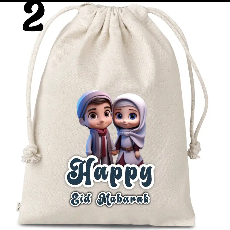 Amplop Lebaran serut viral 2