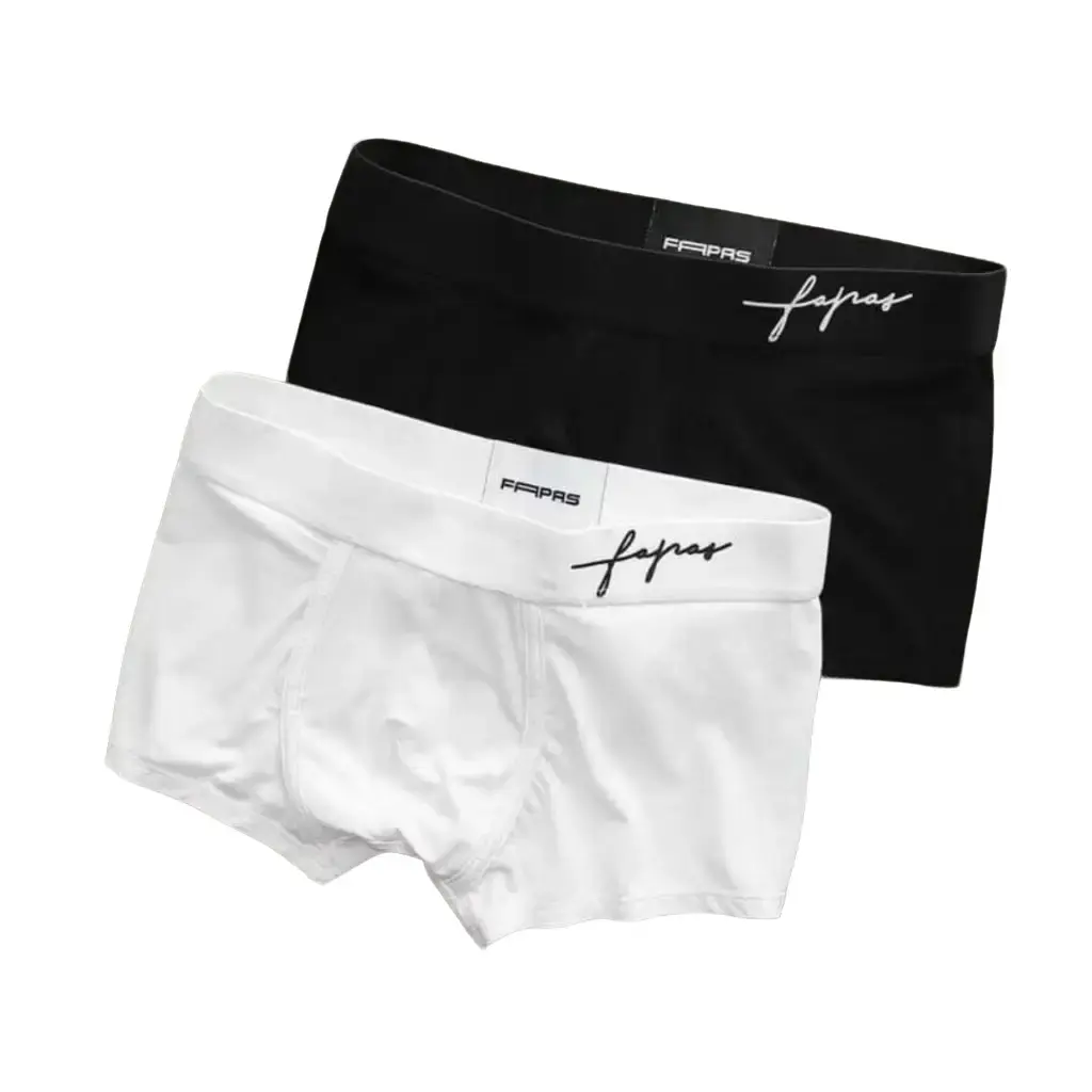 Quần boxer nam không điểm chê. Thiết kế năng động, khoẻ khoẳn. Phù hợp mặc hàng ngày, mặc đi thể dục thể thao.