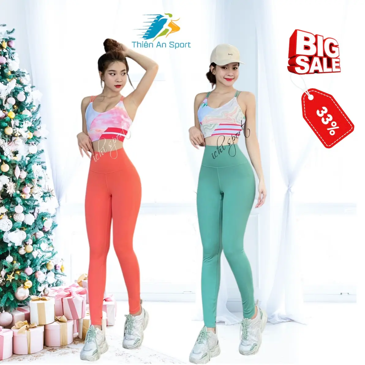 Đồ tập yoga, gym, aerobic, set yoga hoạ tiết, áo bra hoạ tiết xinh xắn, bra dây đan