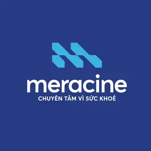 Dược Phẩm Meracine