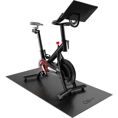 Turbo misinformed trainer peloton