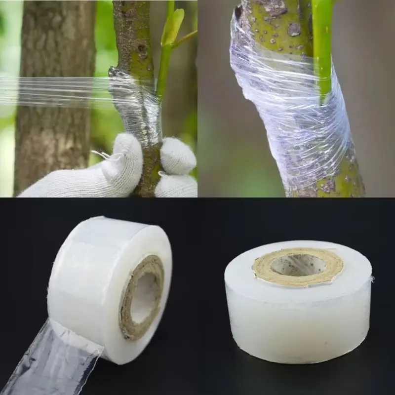 băng ghép cây tự huỷ bản 3cm và 5cm dài 200m 4