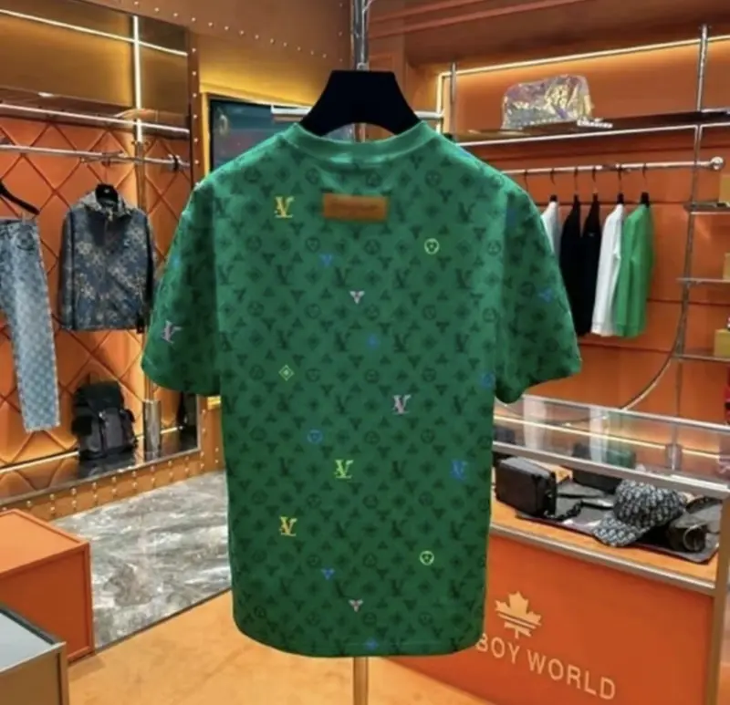 Áo thun nam nữ mùa hè unisex cộc tay cổ tròn 3 màu đen,xanh, trắng chất liệu cotton cao cấp co giãn 2 chiều mềm mại,thoáng mát hot 2025 3