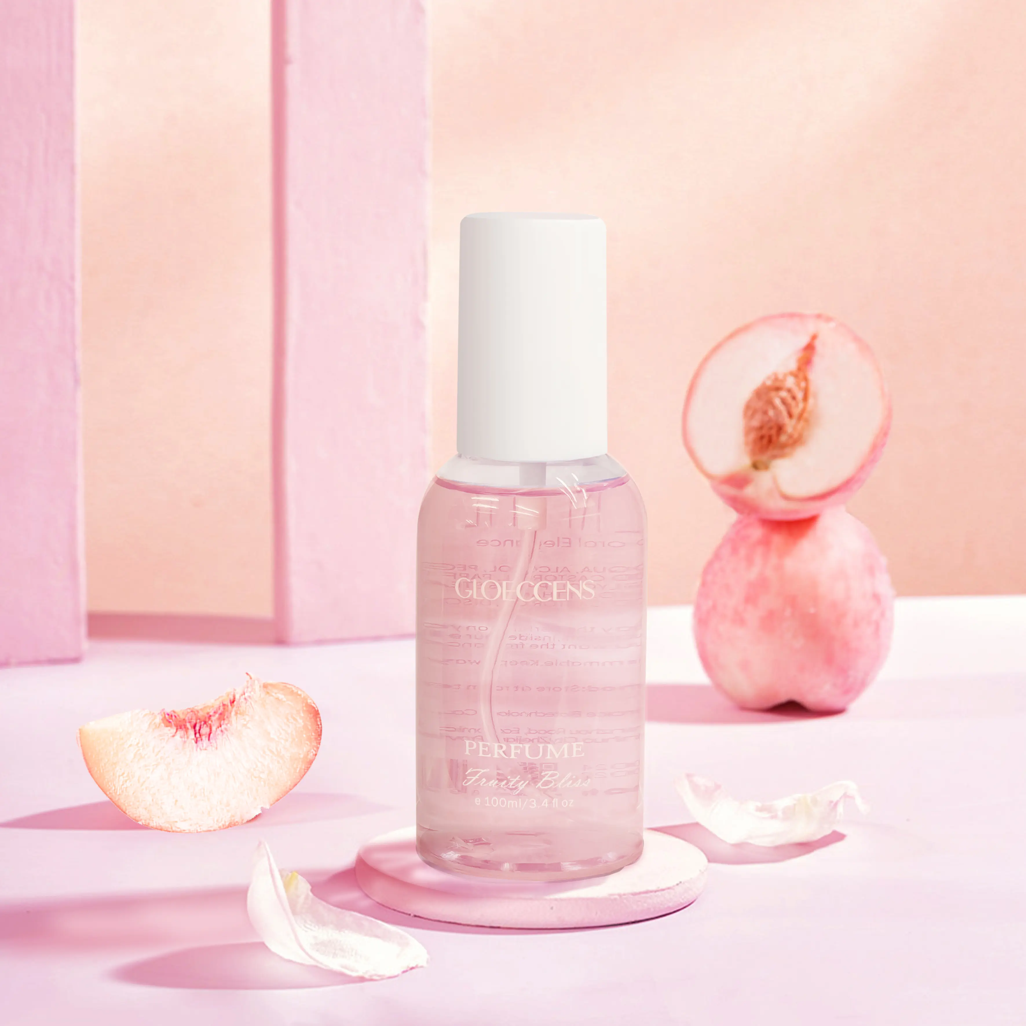 butterfly thai perfume velvet blanc - TikTok Shop Malaysia