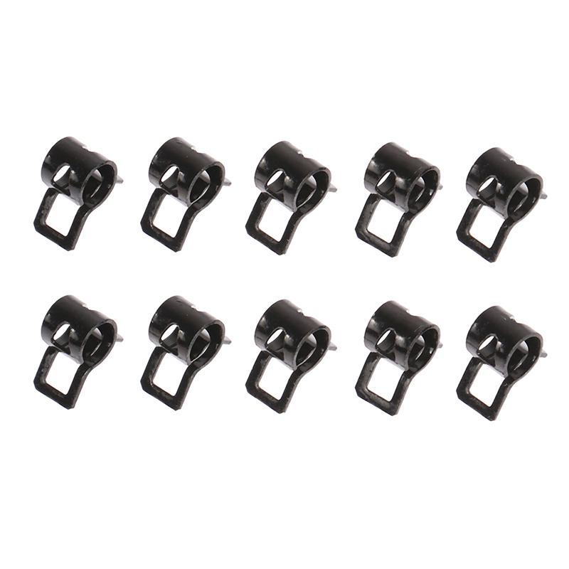 Product Introduction of Kẹp Ống Nhiên Liệu, 10 Cái, Đường Ống Nước, Vòng Kẹp, Chốt Ống Khí, Kẹp Lò Xo Đường Kính 6Mm 7Mm 8Mm 10Mm 12Mm 14Mm 16Mm 20Mm 24