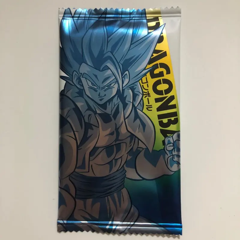 Thẻ Dragon Ball có chọn mẫu - Mua 10 tặng thêm 1 1