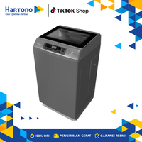 Gambar Polytron 10 Kg Mesin Cuci 1 Tabung Zeromatic Laguna Series Hijab Top Loading Washer PAW1028Y dari MyHartono Kota Tangerang Selatan 2 Tokopedia