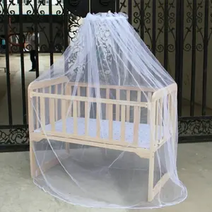 Kelambu Baby box / Baby box mosquito net / Kelambu ranjang Bayi Nyamuk