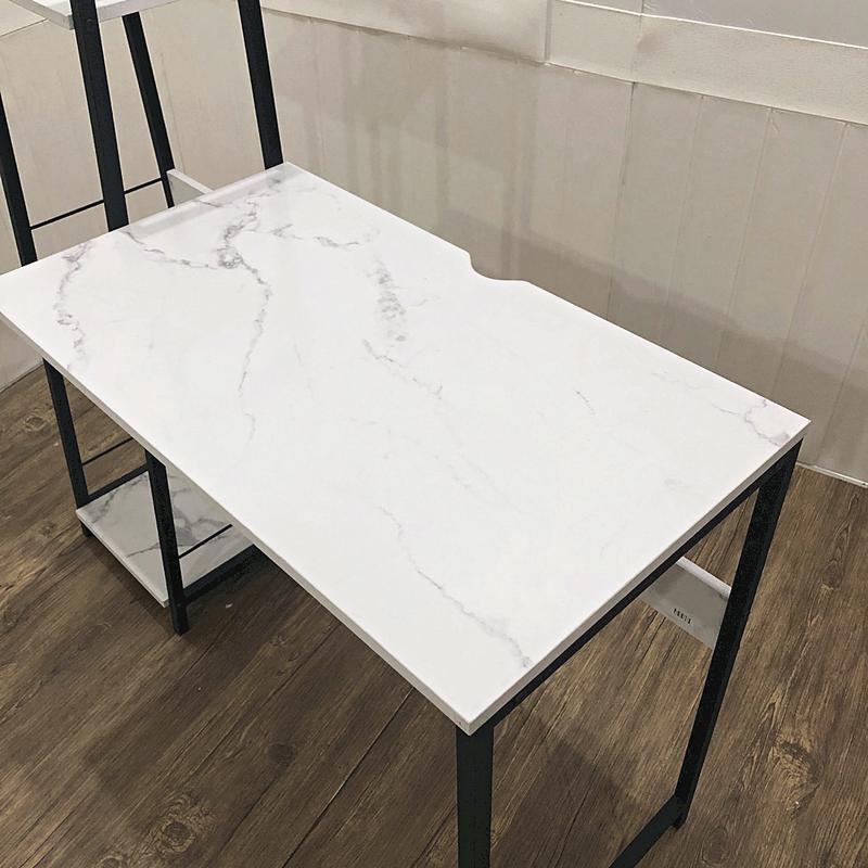 MEJA BELAJAR / MEJA KERJA / MEJA MINIMALIS HANS - PORTA 4