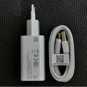 GRATIS ONGKIR - BAYAR DI TEMPAT COD - Charger Fast Charging Xiomi Red-mi 8 8a 9 Red-mi Note 7 8 9 Pro MI6 Mi8 Mi9 CHARGER XIOMI ORIGINAL Carger Carjer Cas Casan Hp XioMi Mi 8 Mi 9 Red-mi 8A 9T Charger Hp Pengisian Cepat MDY-10-EF Kabel USB Type C