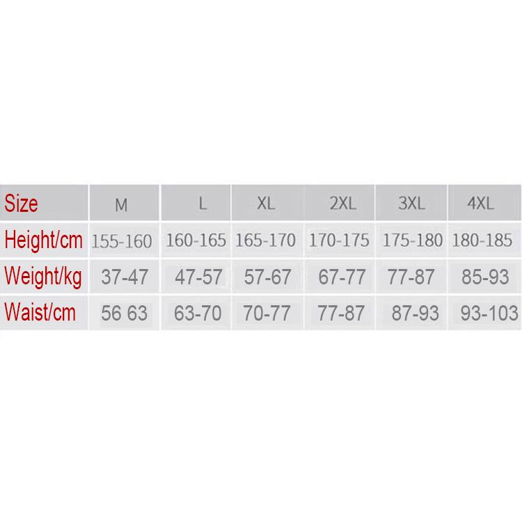 Product Introduction of Human-professional swimsuit large * size (m-4xl) loose fit dual layer swimming pants + sunscreen male bathing suitEase Choice CA8543,66 4