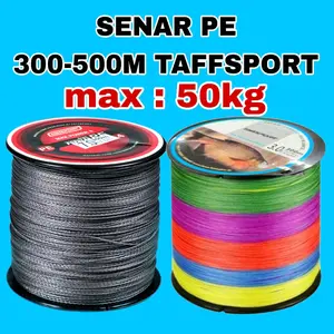 COD senar PE 300/500 meter senar pancing murah senar pancing anti kritinh senar pancing kuat 50kg senar pancing termurah senar pancing pe senar pe x4 senar pe x8 senar pe x9 senar pe x12 senar pancing casting senar casting senar kuat 100kg senar kail