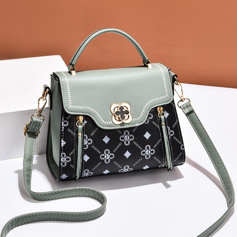 Tas Selempang Wanita NewArrival Mini Slimbag Korea Style Kulit WS - CN 04 2