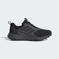 Gambar adidas Hiking & Running Tracefinder Trail Running Shoes Men Black IH2930 - Black, 11.5 UK dari adidas Indonesia Kota Bekasi 2 Tokopedia