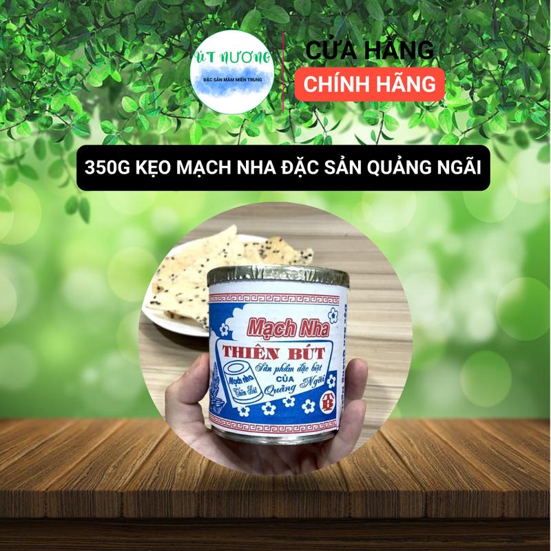 Kẹo Mạch Nha -Đặc Sản Quảng Ngãi -Rẻ vô địch Candy ADN Ăn Vặt Food Snack