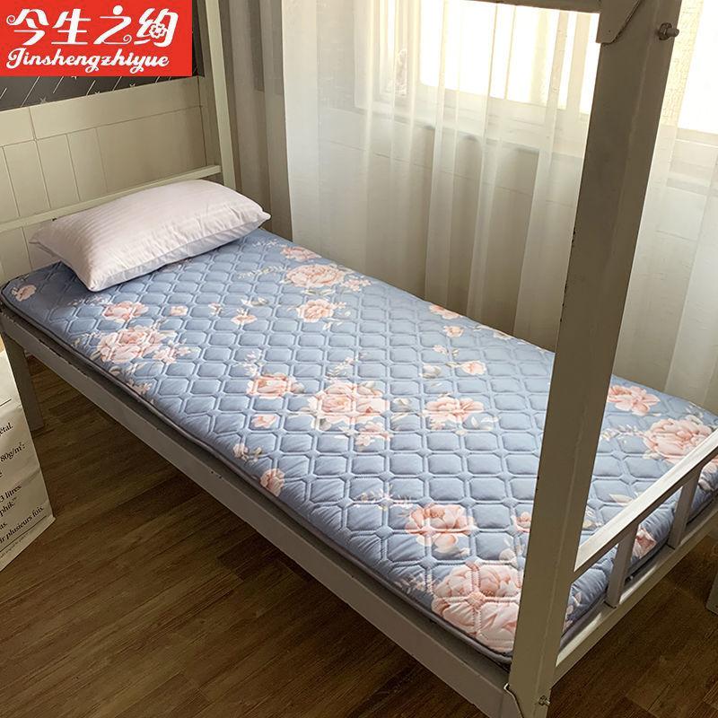 Product Introduction of Nệm Giường Cho Sinh Viên, Dày Dặn, Chất Liệu Tatami, Thích Hợp Cho Giường Đơn Và Đôi, Đệm Sàn, Có Thể Gập Lại, Cho Trẻ Em 17