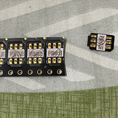 Miếng ghép ip lock pronew 1.7 tương thích ip5-ipX