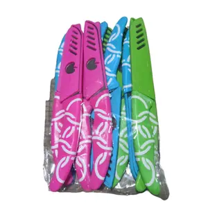 PAKET 1 LUSIN PISAU APPLE / PISAU BUAH Dapur Kitchenware