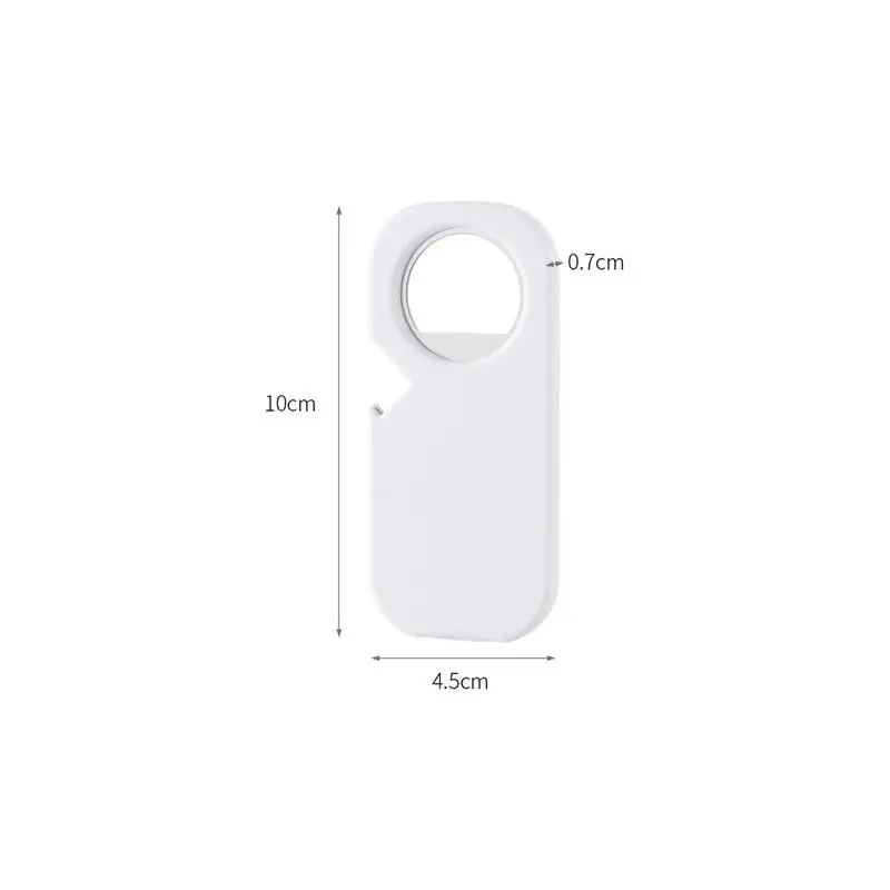 Pembuka Tutup Botol Estetik / Alat Buka Tutup Botol / Bottle Opener / Pembuka Botol Magnetik 1