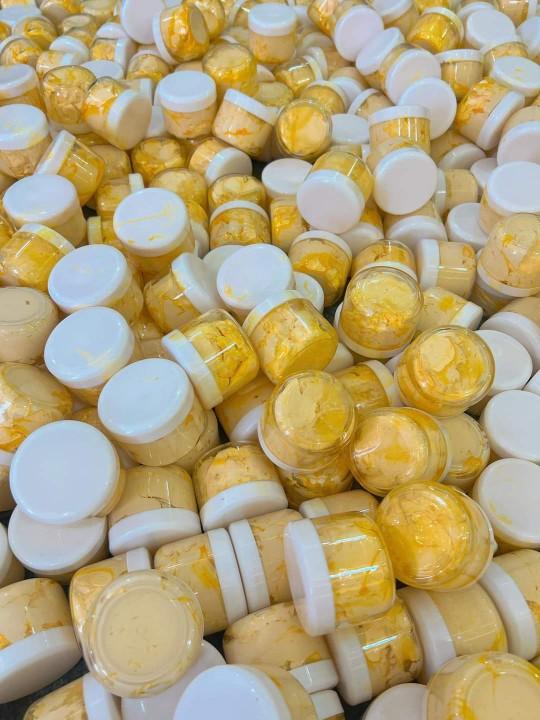 Product Introduction of BOĐY CỐT Ủ - PURM [ SIZE 150GR] 2