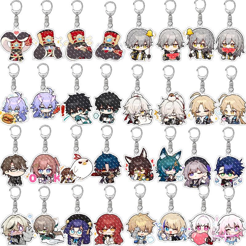 March 7th Exclusive: Honkai Star Rail - The Ultimate TikTok - TikTok ...