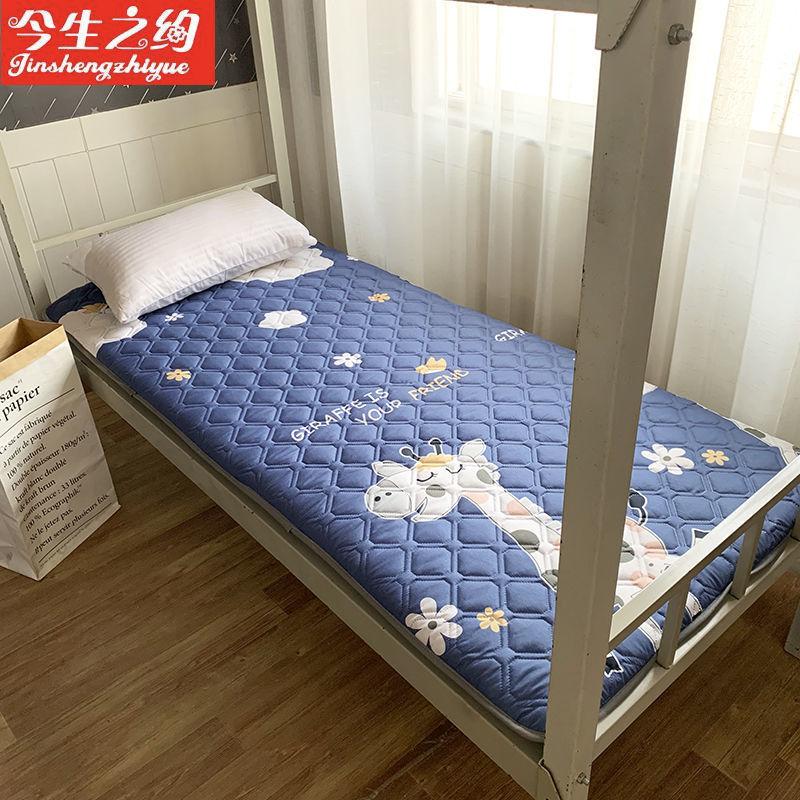 Product Introduction of Nệm Giường Cho Sinh Viên, Dày Dặn, Chất Liệu Tatami, Thích Hợp Cho Giường Đơn Và Đôi, Đệm Sàn, Có Thể Gập Lại, Cho Trẻ Em 22