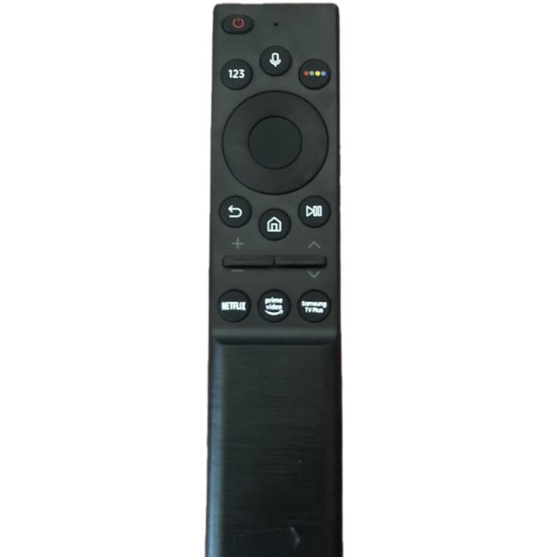 Điều khiển S.S giọng nói . Thay thế cho dòng Qled và pin năng lượng Điều Khiển Tivi
