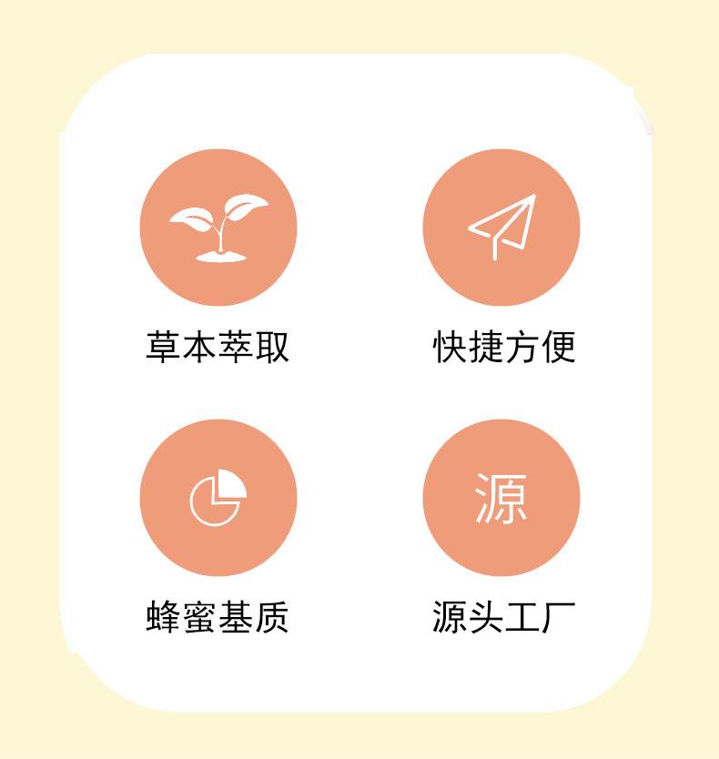 Product Introduction of Honey Light Posture Argy Wormwood Acupoint Lazy Belly Artifact Fat Navel Health Care 4