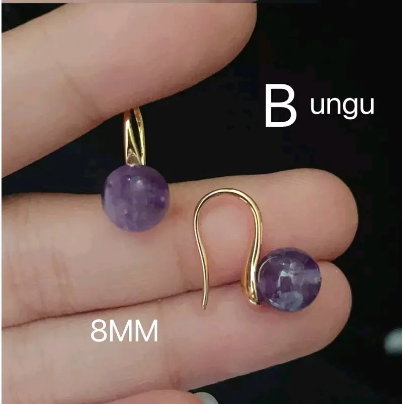 anting B