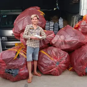 Mút Phủi Tóc Long Barrber