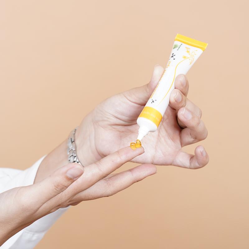 Bộ 3 Gel nano bạc phụ khoa, Dung dịch vệ sinh Papillon, Nước giặt đồ lót Silver Chip Táo Xanh Việt Nam 2