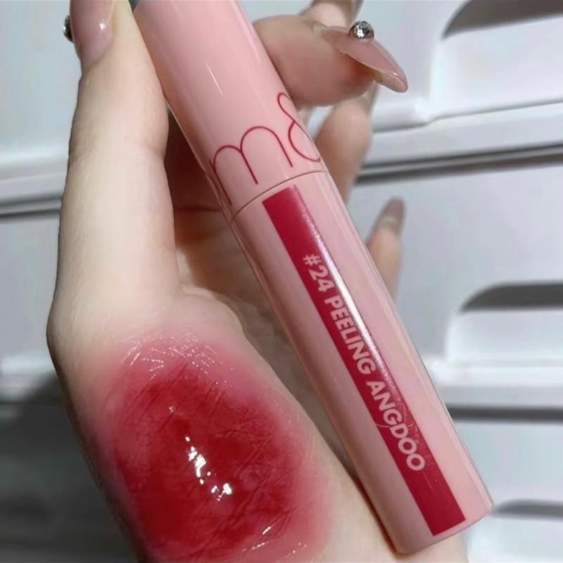 Son Bóng Romand Juicy Lasting Tint 24 Peeling Angdoo
