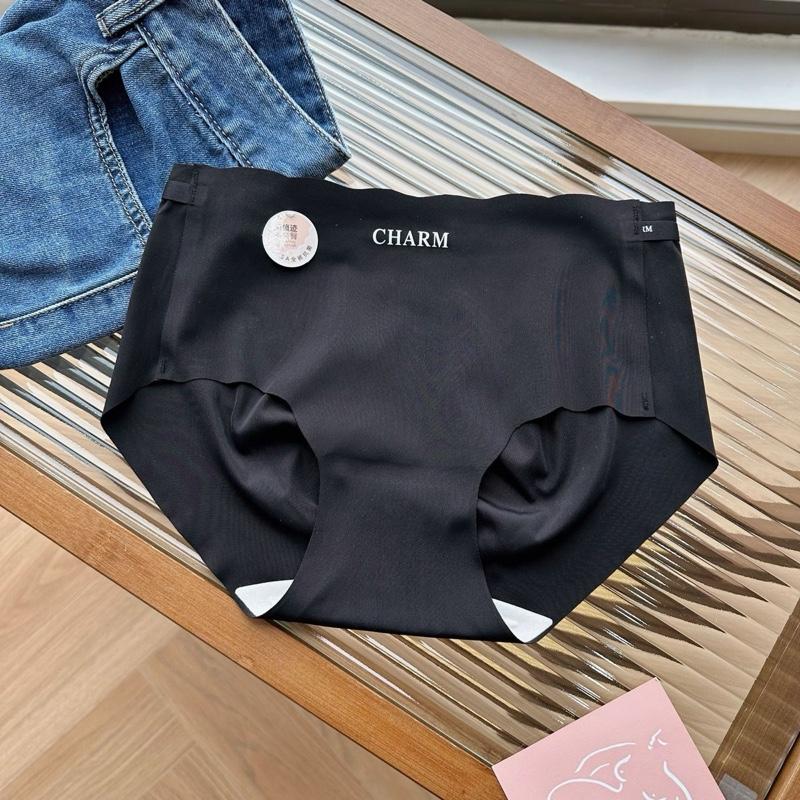 Combo 5-10 quần Su Charm không Đường may chất liệu su Đúc mềm mát 40-75kg Nữ Women Voi 6